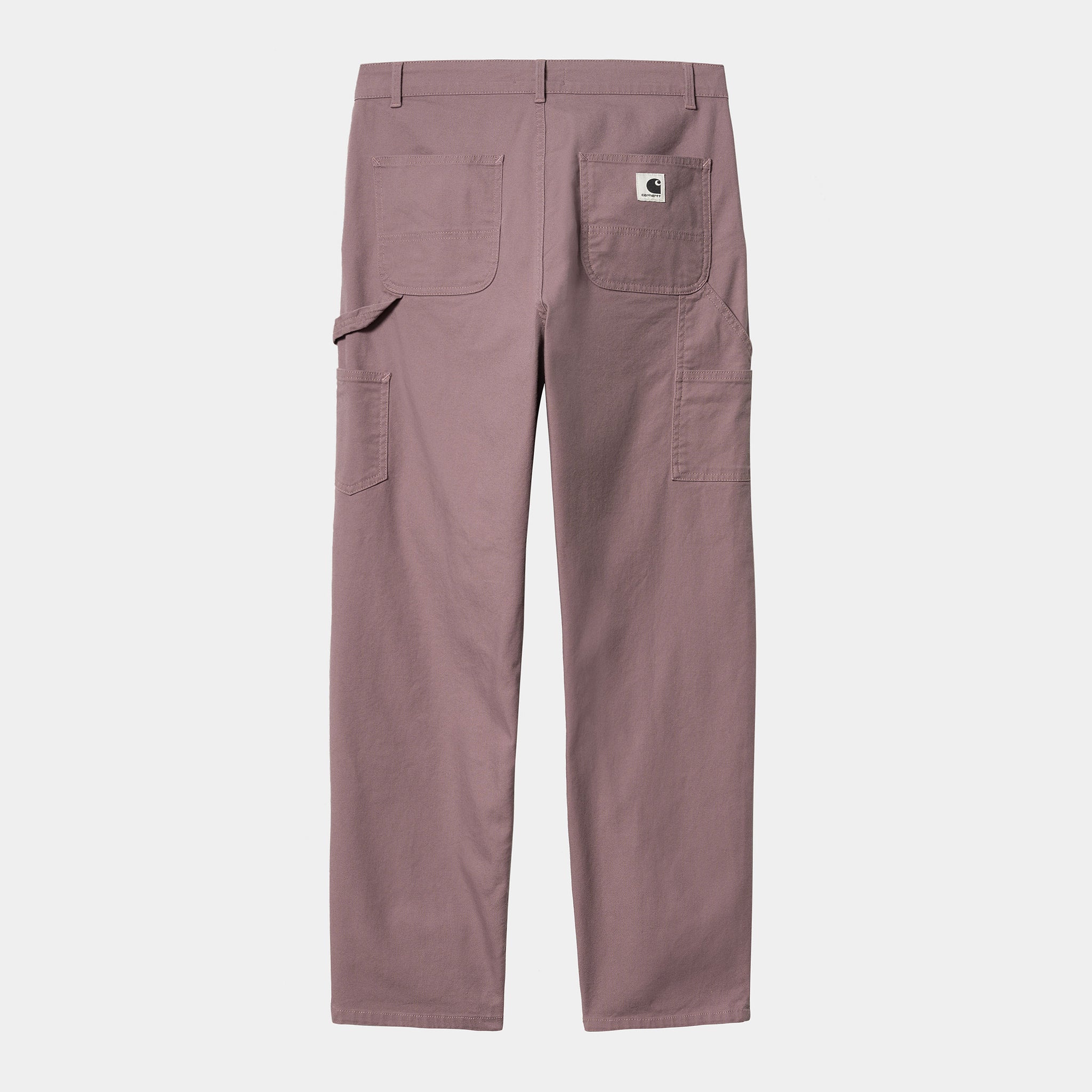 Carhartt WIP W' Pierce Pant Daphne rinsed