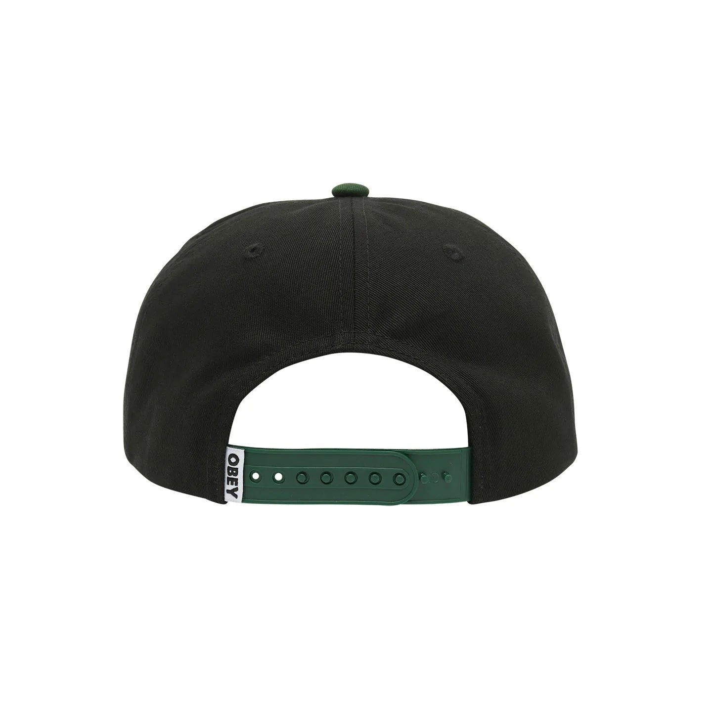 Dom 5 Panel SnapBack (Balck Multi)