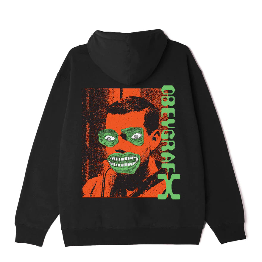 Obey Grafx (Black)