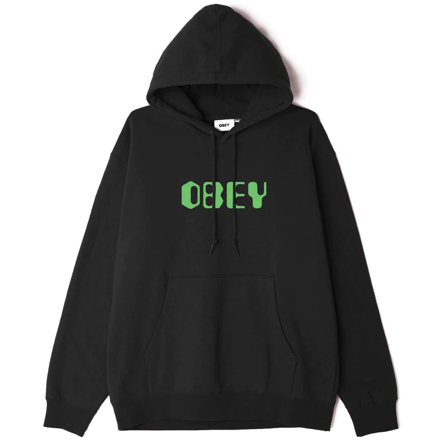 Obey Grafx (Black)