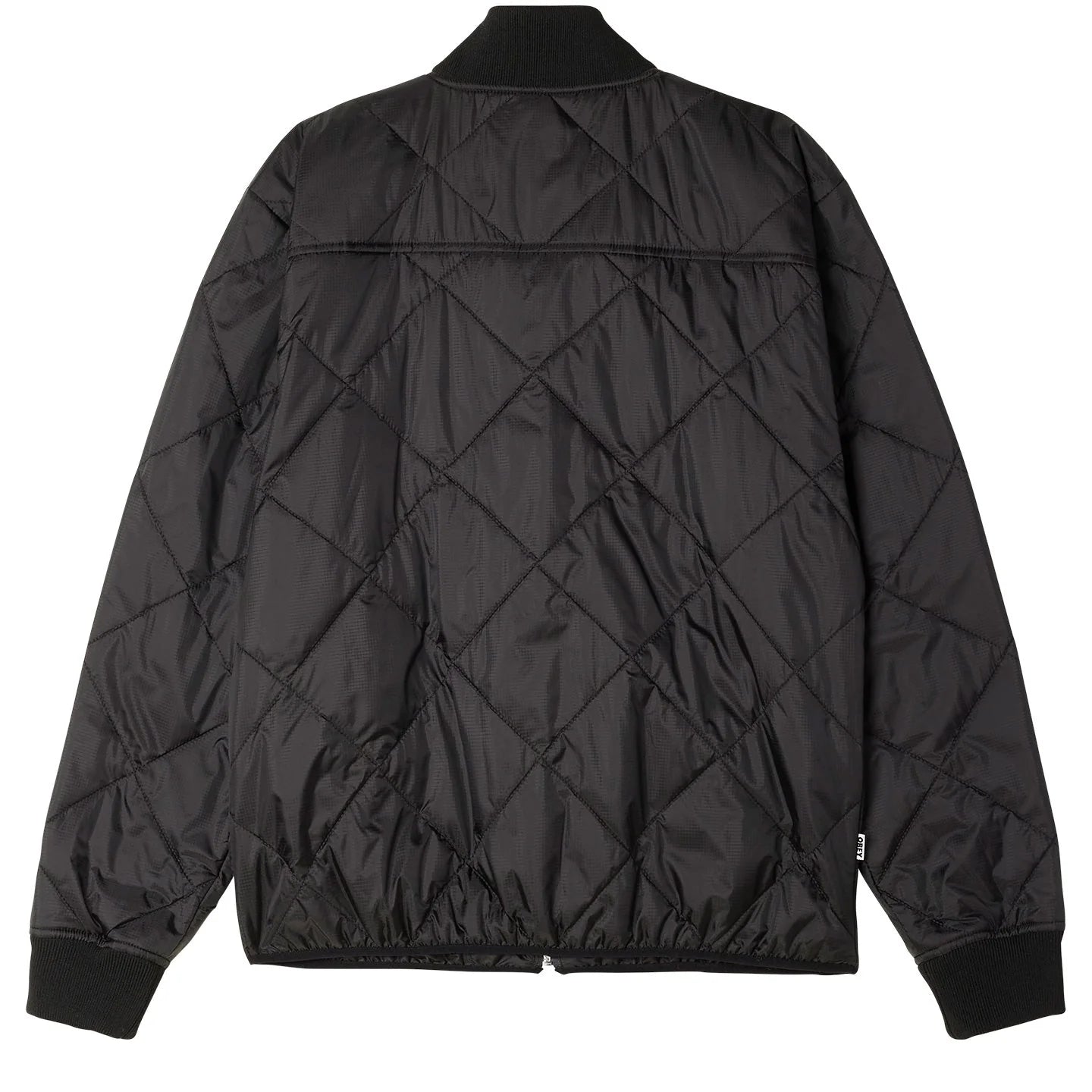 Kharma Jacket (Black)