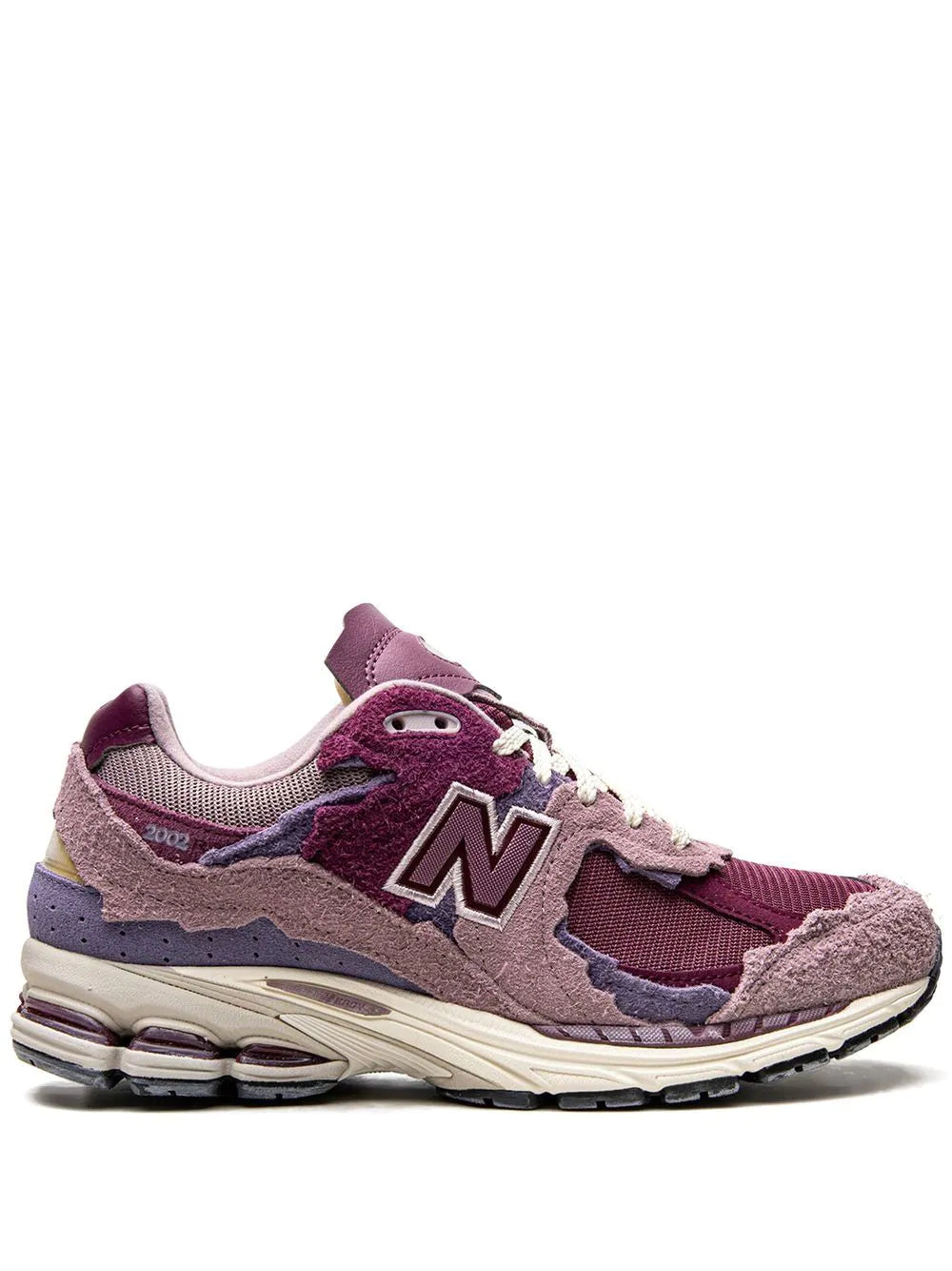 New Balance 2002R Protection Pack (Pink)