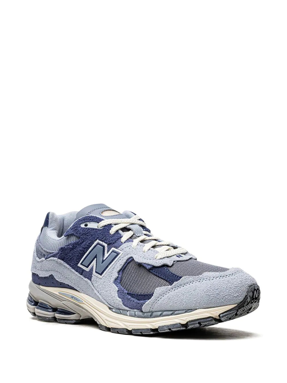 New Balance - M2002RDI (Light Arctic Grey)