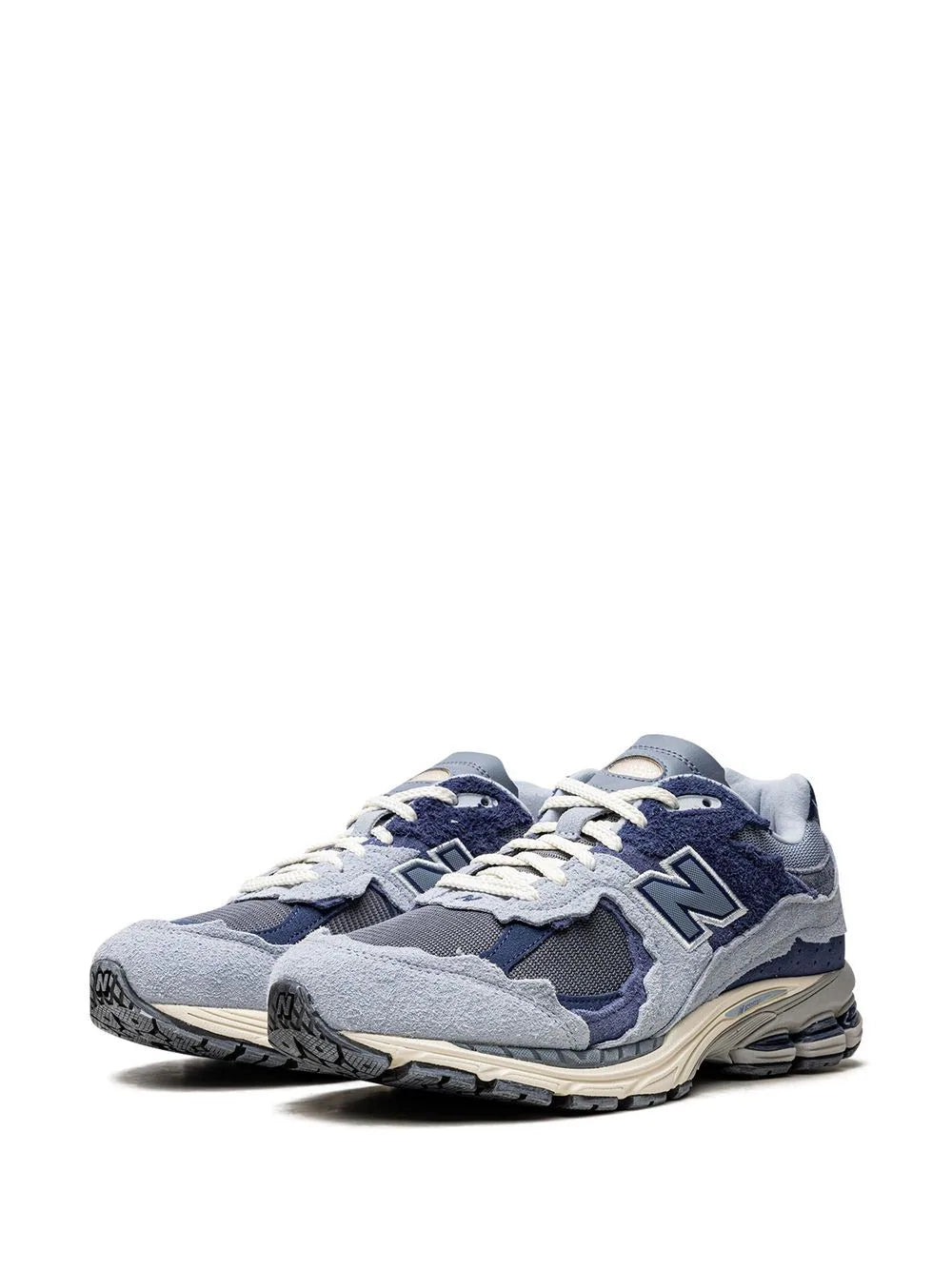 New Balance - M2002RDI (Light Arctic Grey)