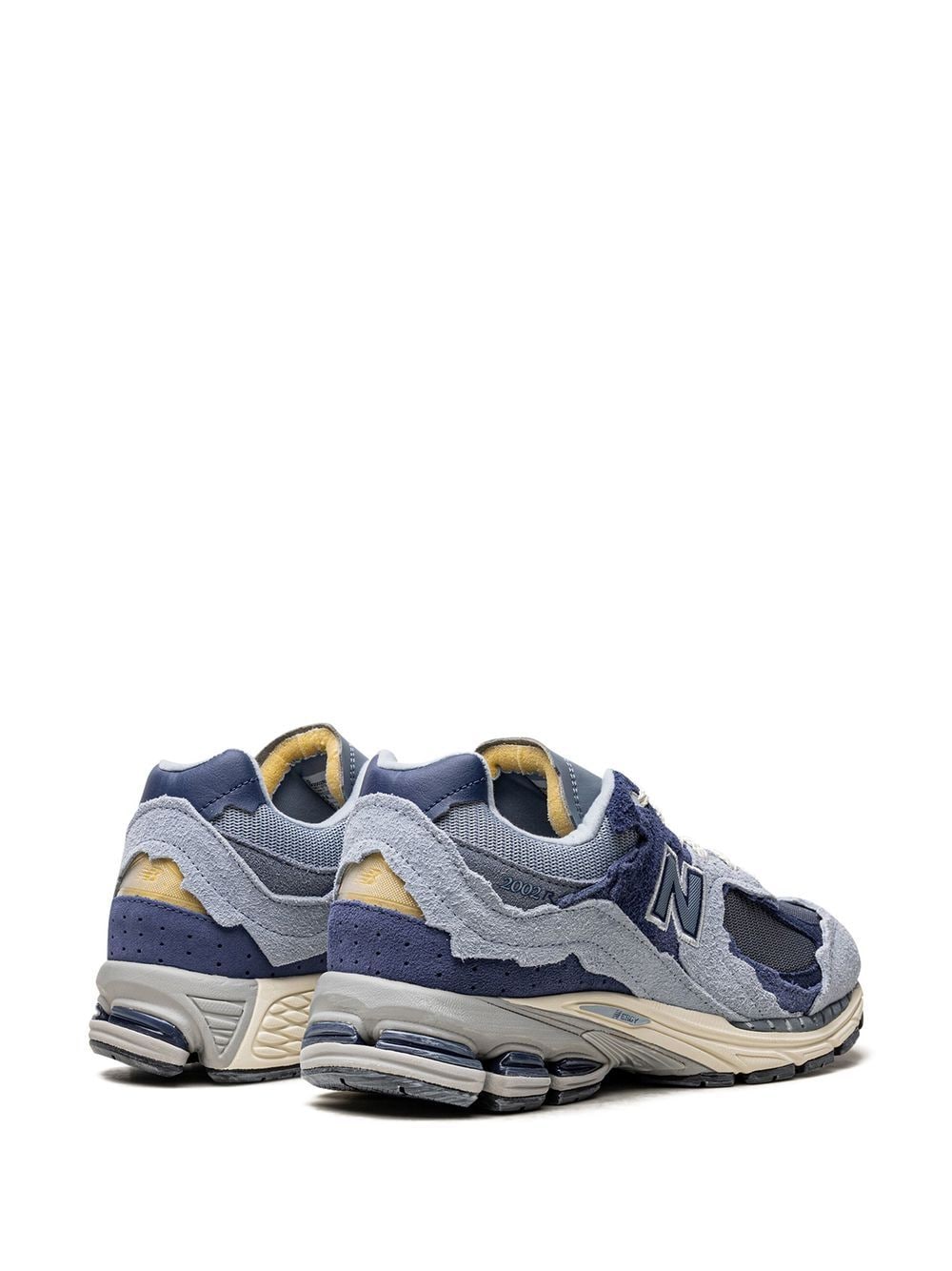 New Balance - M2002RDI (Light Arctic Grey)