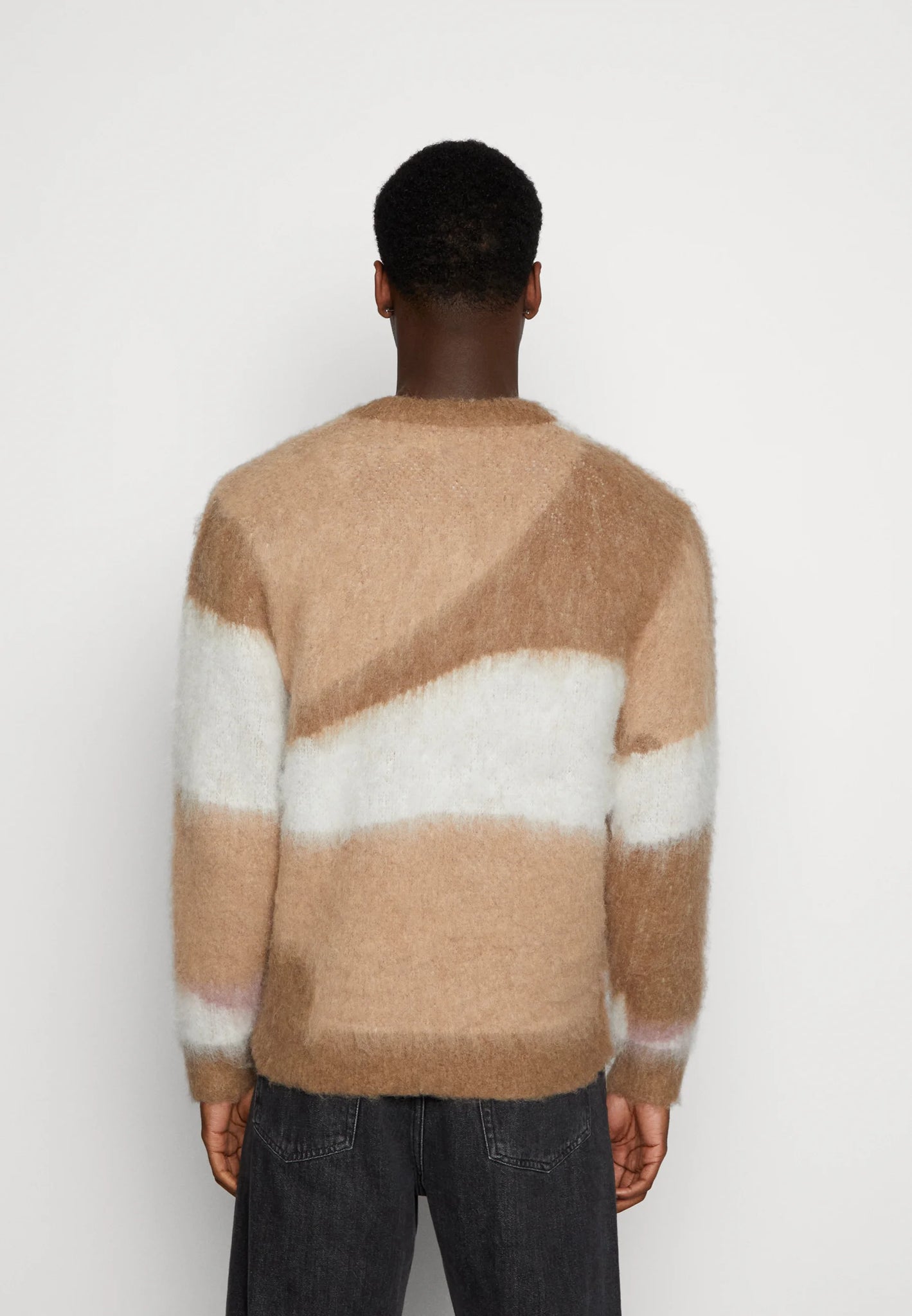 Idlewood Sweater (Stucco Multi)