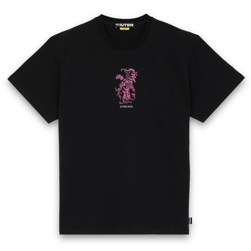 Type Tee (Black)