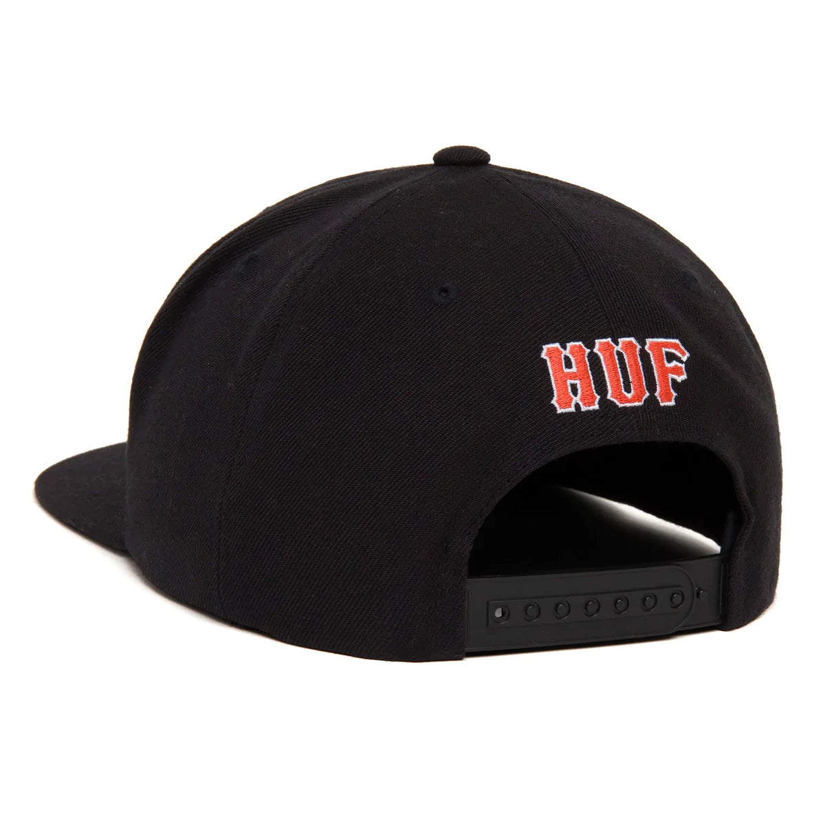 20TH ANNIVERSARY SNAPBACK (Black)