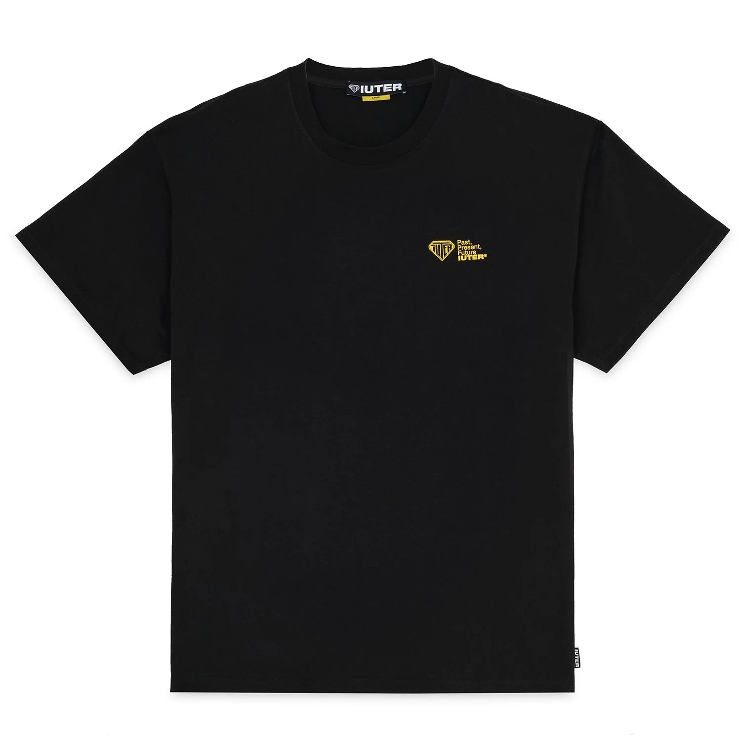 History Tee (Black)