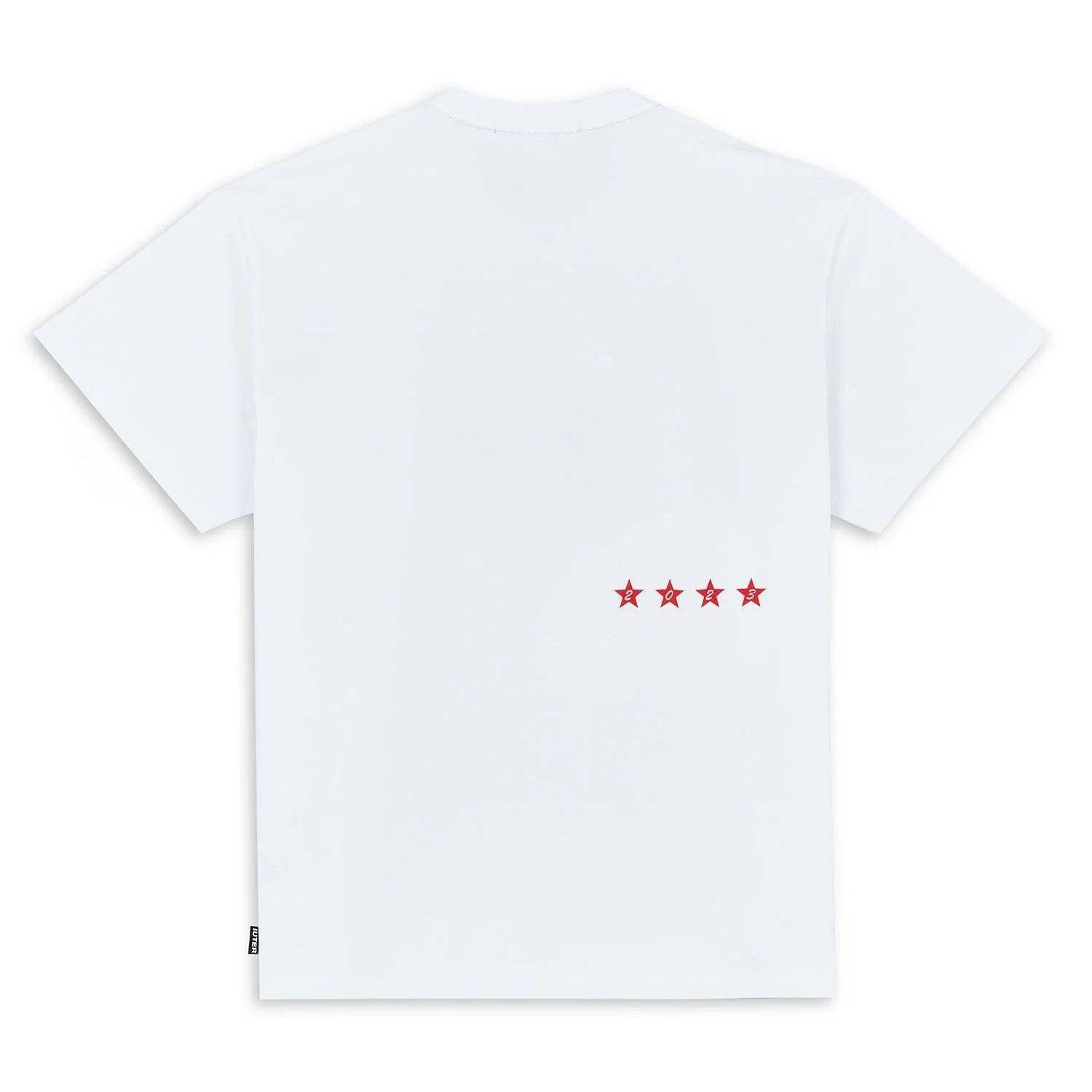 Welcome Tee (White)