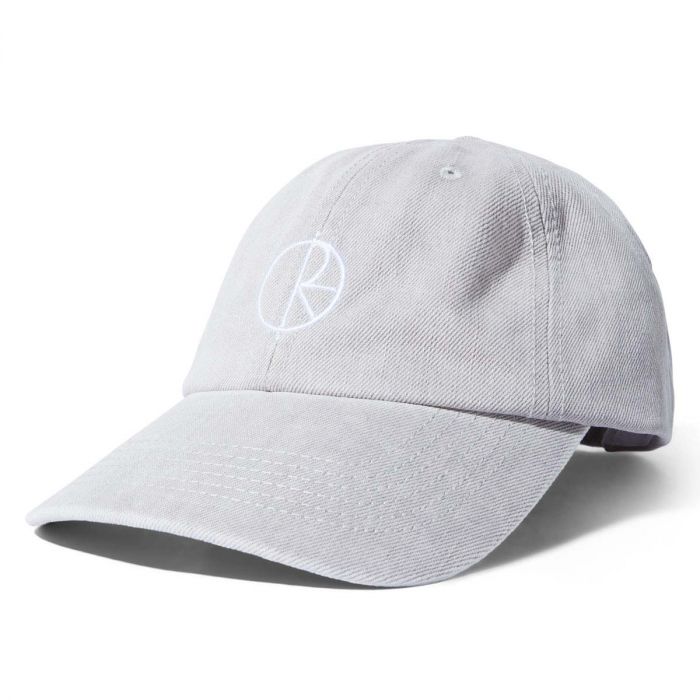 Polar Denim Cap (Pale Taupe)