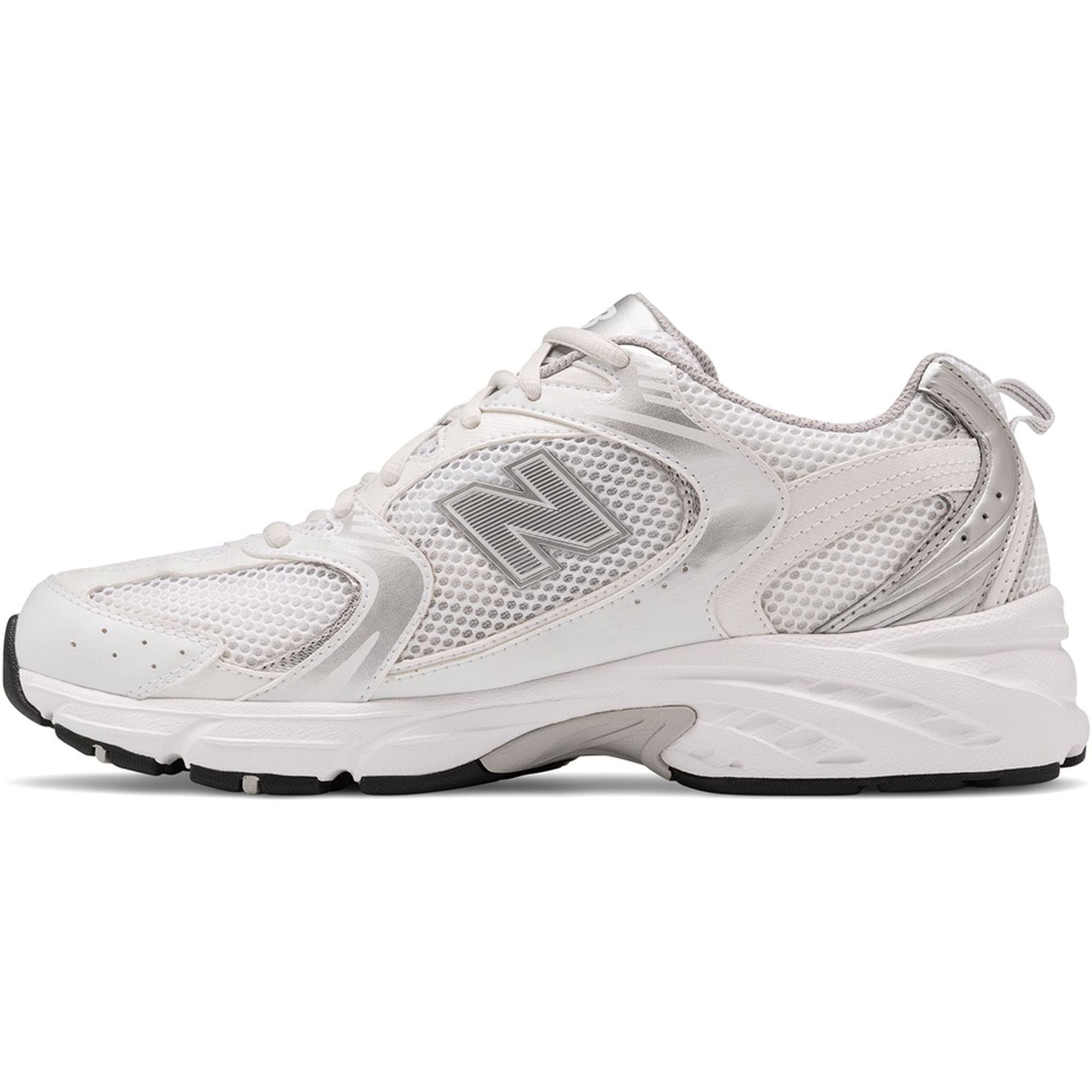 New Balance - MR530EMA (White/Silver)