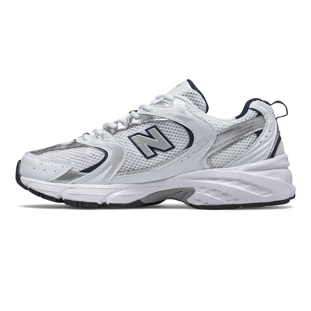 New Balance - MR530SG (White/Blue)