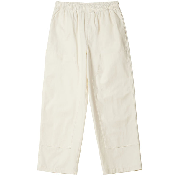 Big Easy Canvas Pant (Unbleached)