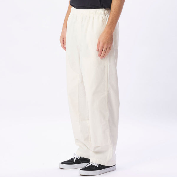 Big Easy Canvas Pant (Unbleached)