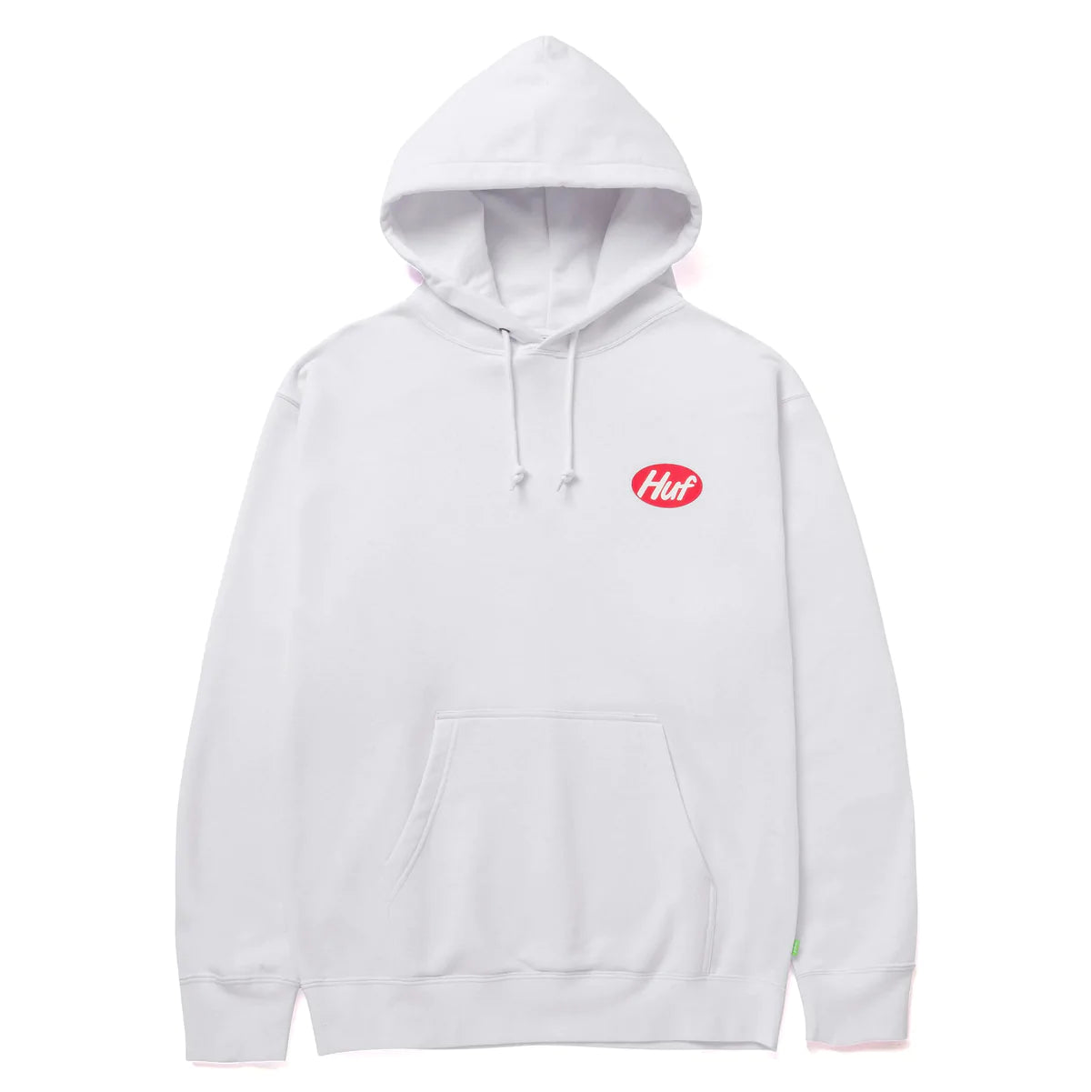 Cereal Killer P/O Hoodie (white)