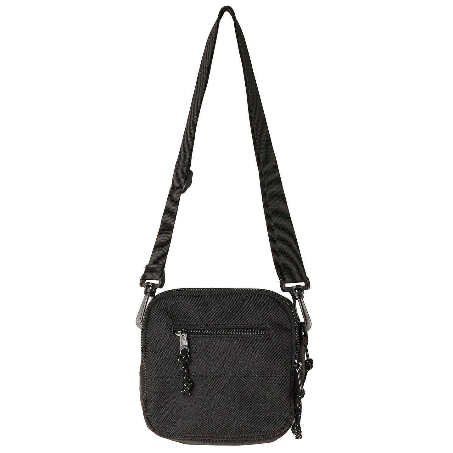 Conditions Traveler Bag III (Black)