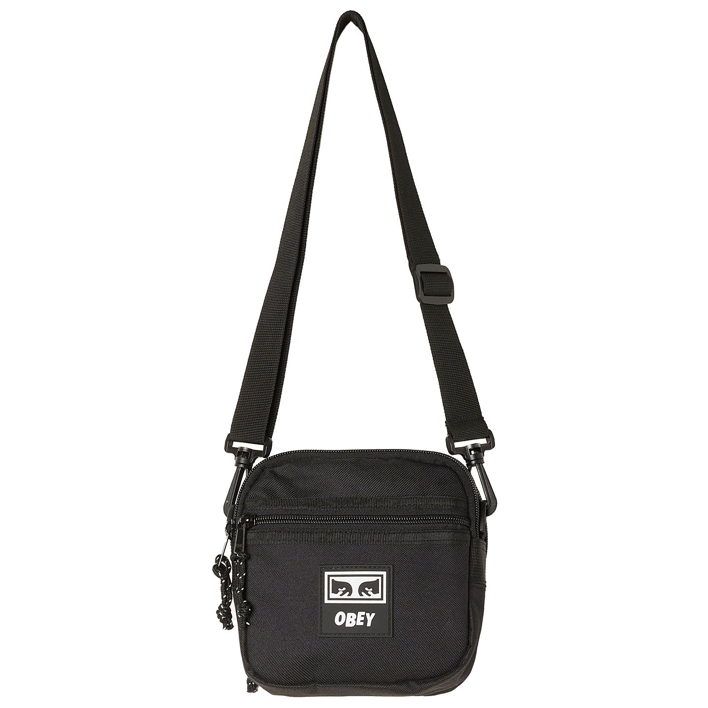 Conditions Traveler Bag III (Black)