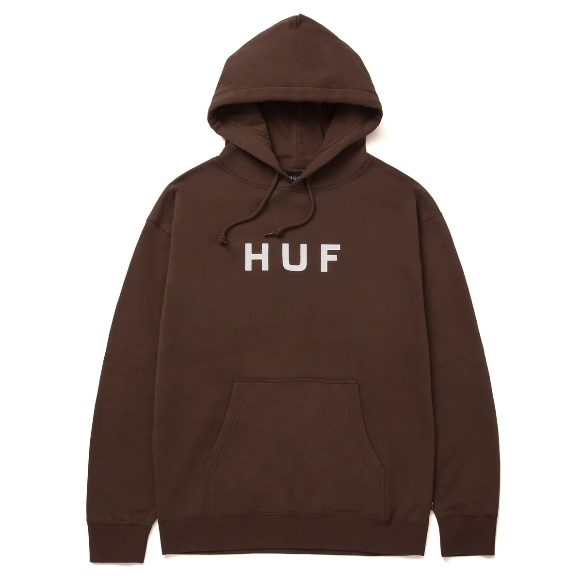 Essentials OG Logo P/O H (Chocolate)