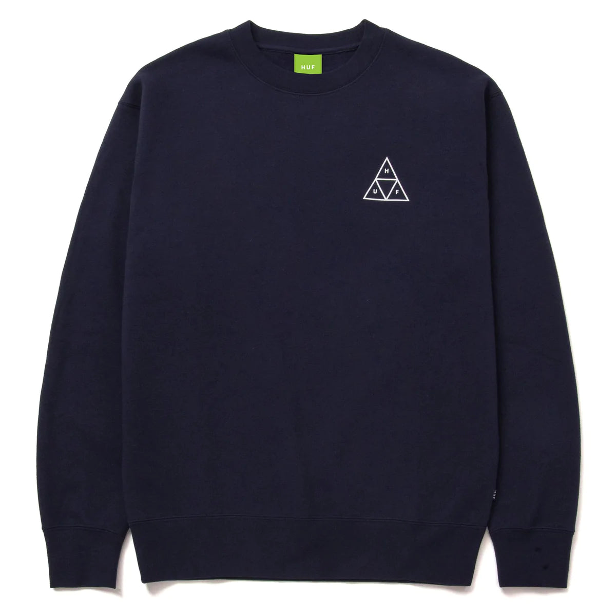 Essential TT crew (navy)