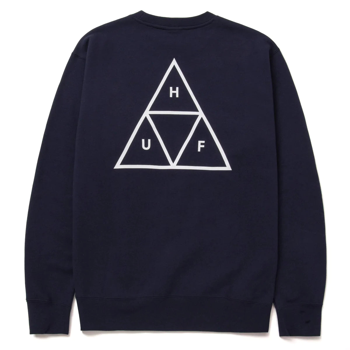 Essential TT crew (navy)