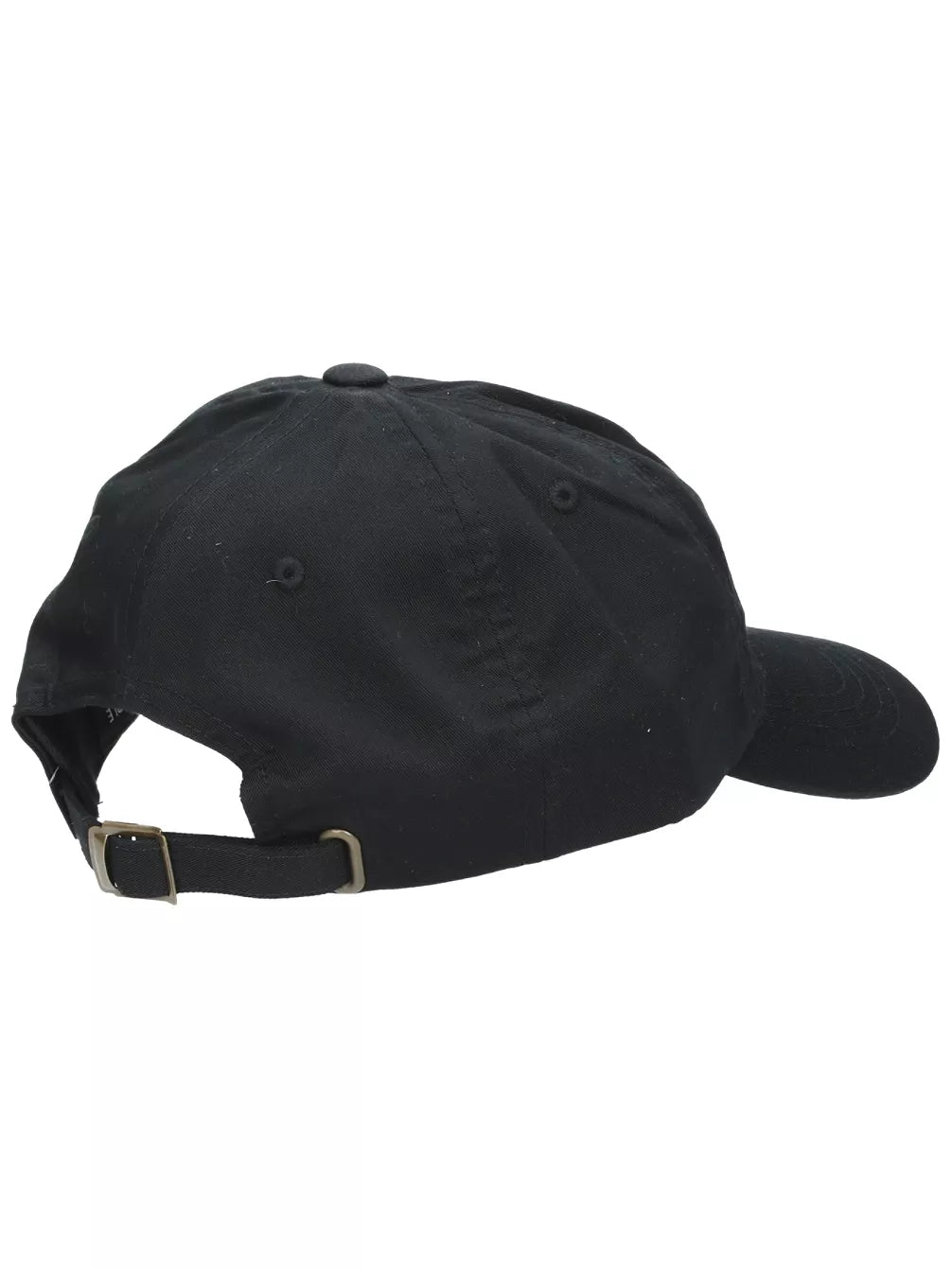 Essentials OG Logo CV 6 (Black)