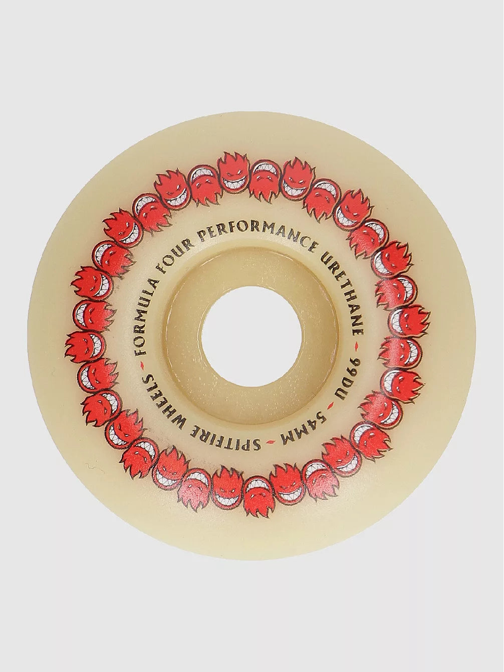 Wheels Spitfire - F4 99 Repeaters Classic - 54