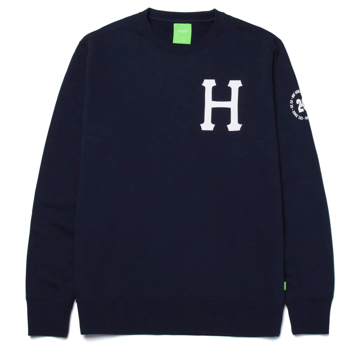 Forever Sweatshirt (Navy)