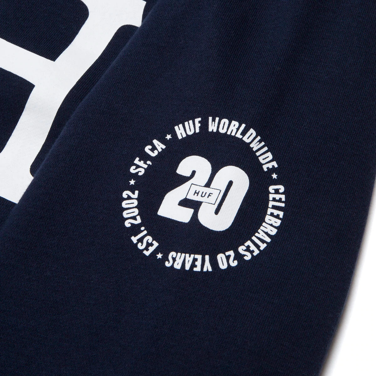 Forever Sweatshirt (Navy)