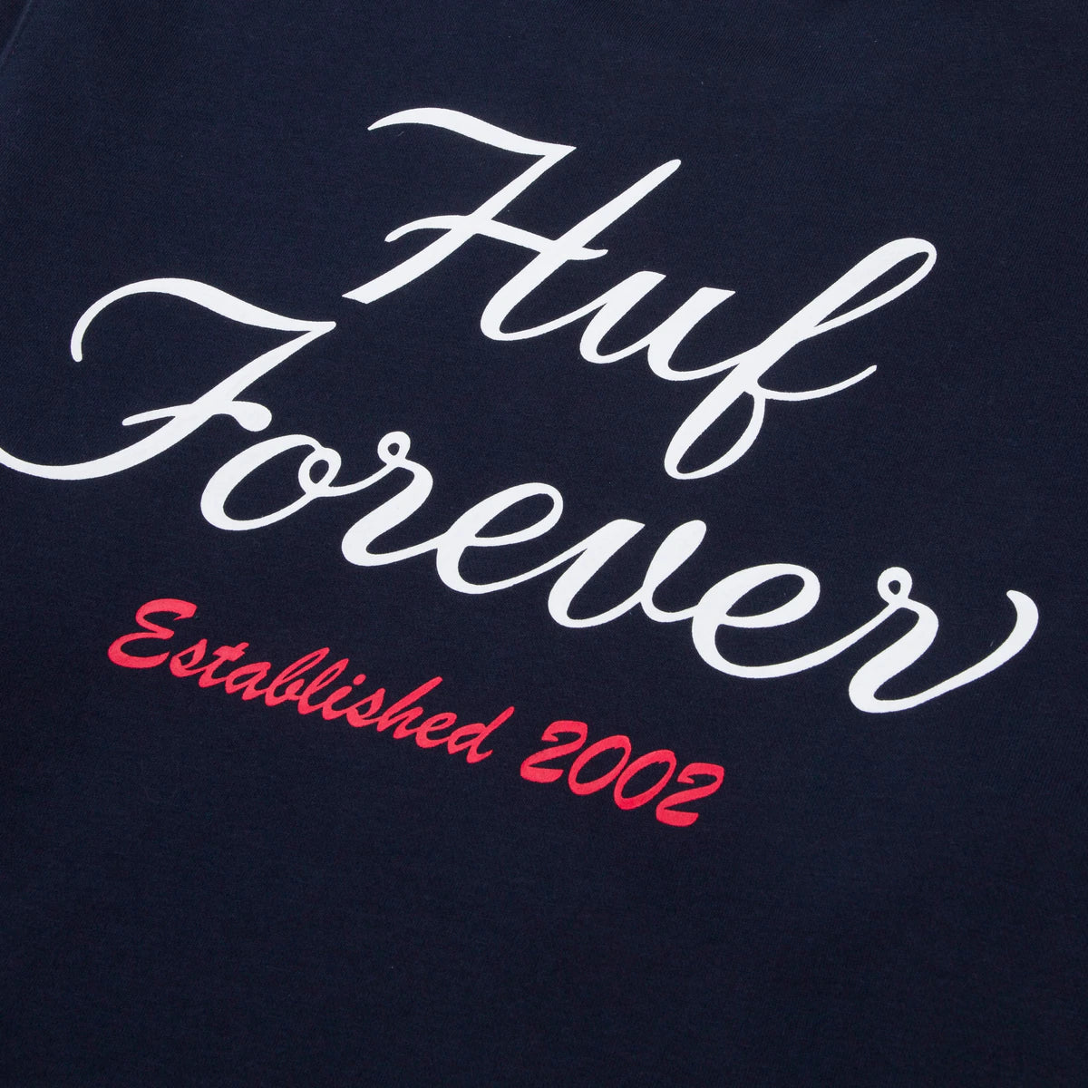 Forever Sweatshirt (Navy)