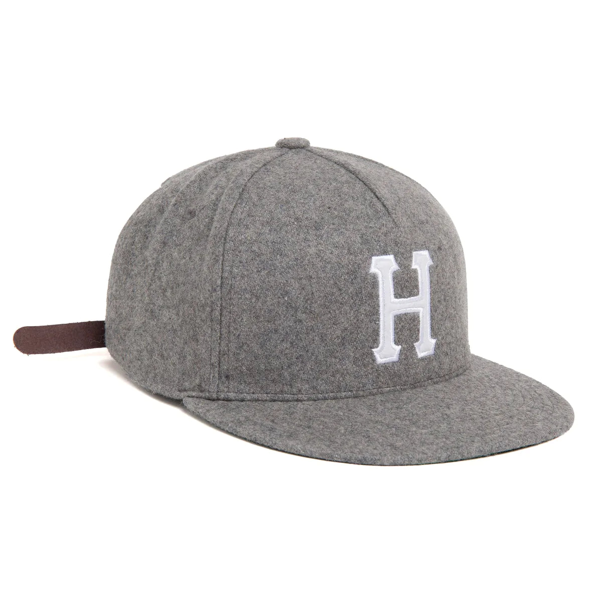 HUF FOREVER SNAPBACK (Gunmetal)