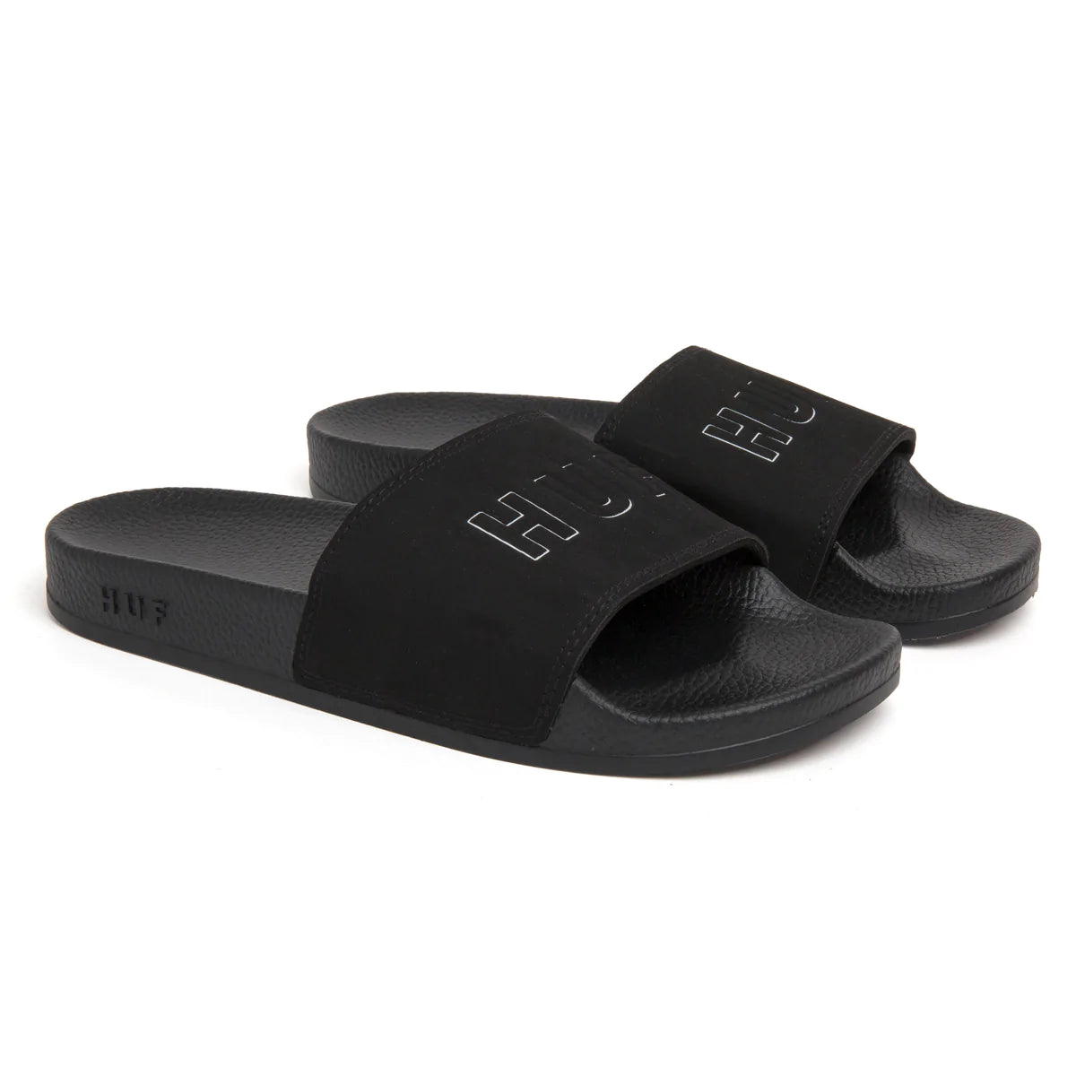 Huf Og Slide (Black)