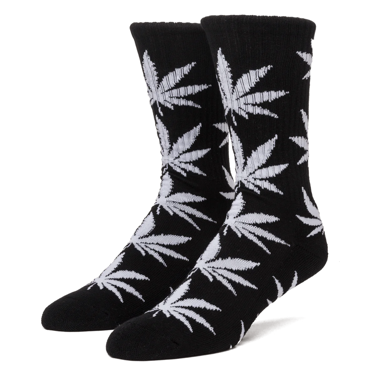 Huf Set Plantlife Sock (Black)