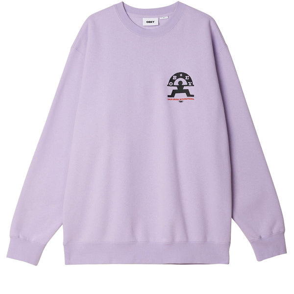 Haus Musik Crew (Digital Lavender)