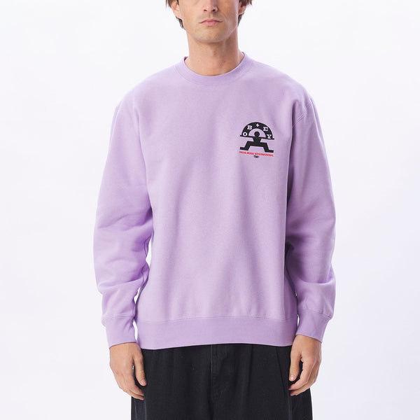 Haus Musik Crew (Digital Lavender)