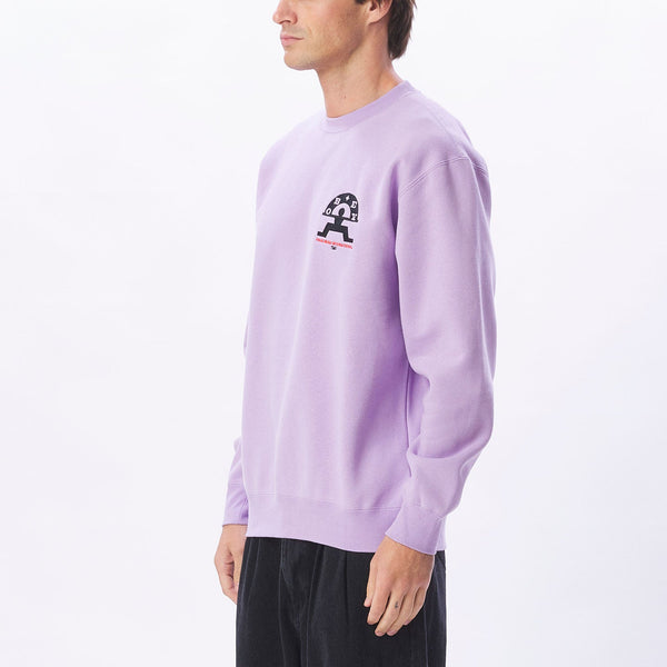 Haus Musik Crew (Digital Lavender)