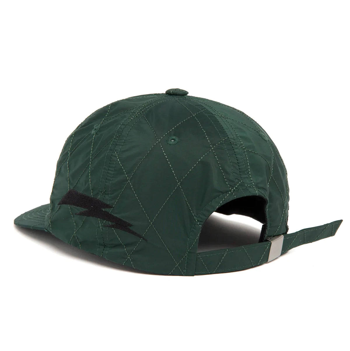 LIGHTINING QUILTED 6 PAN (Forest Green)