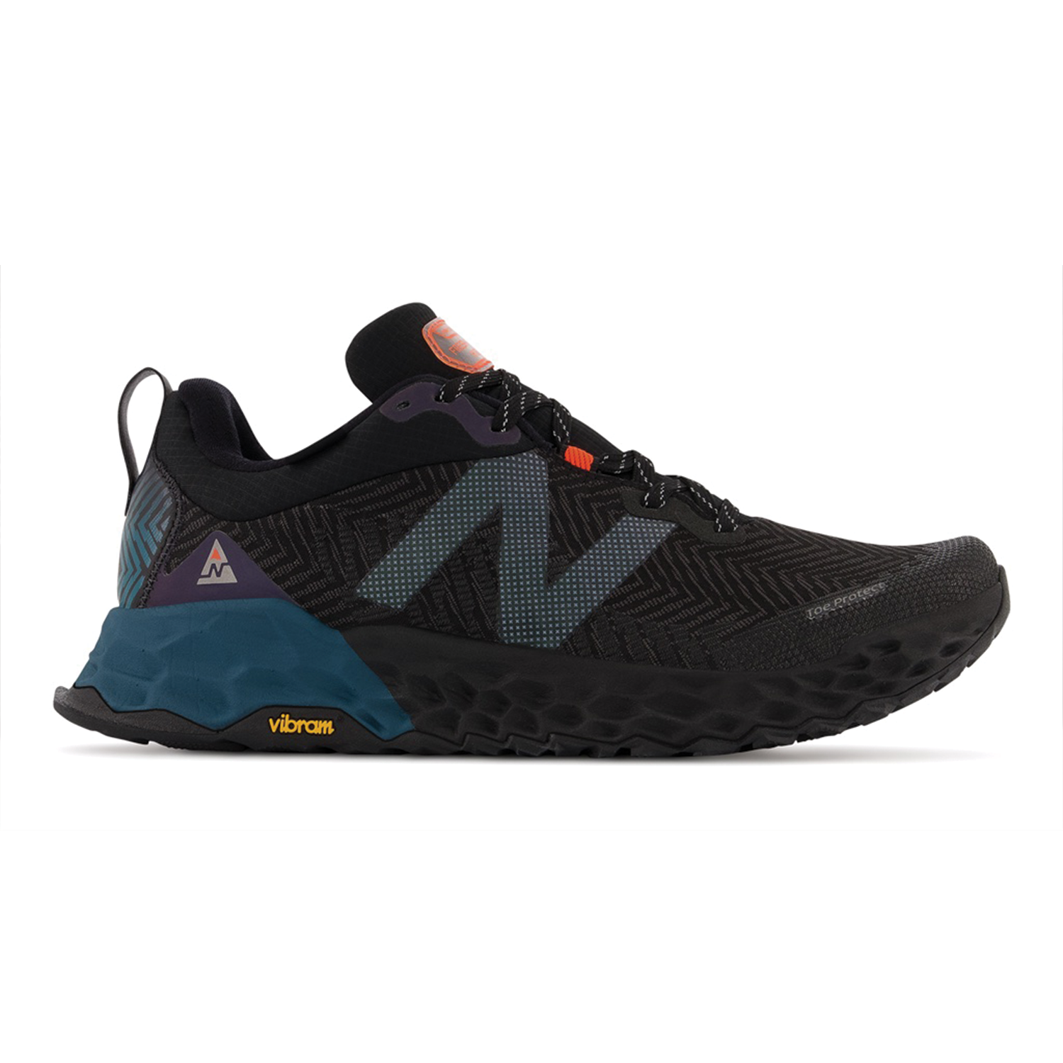 New Balance - MTHIERX6 Fresh Foam Hierro v6 GTX (Black)