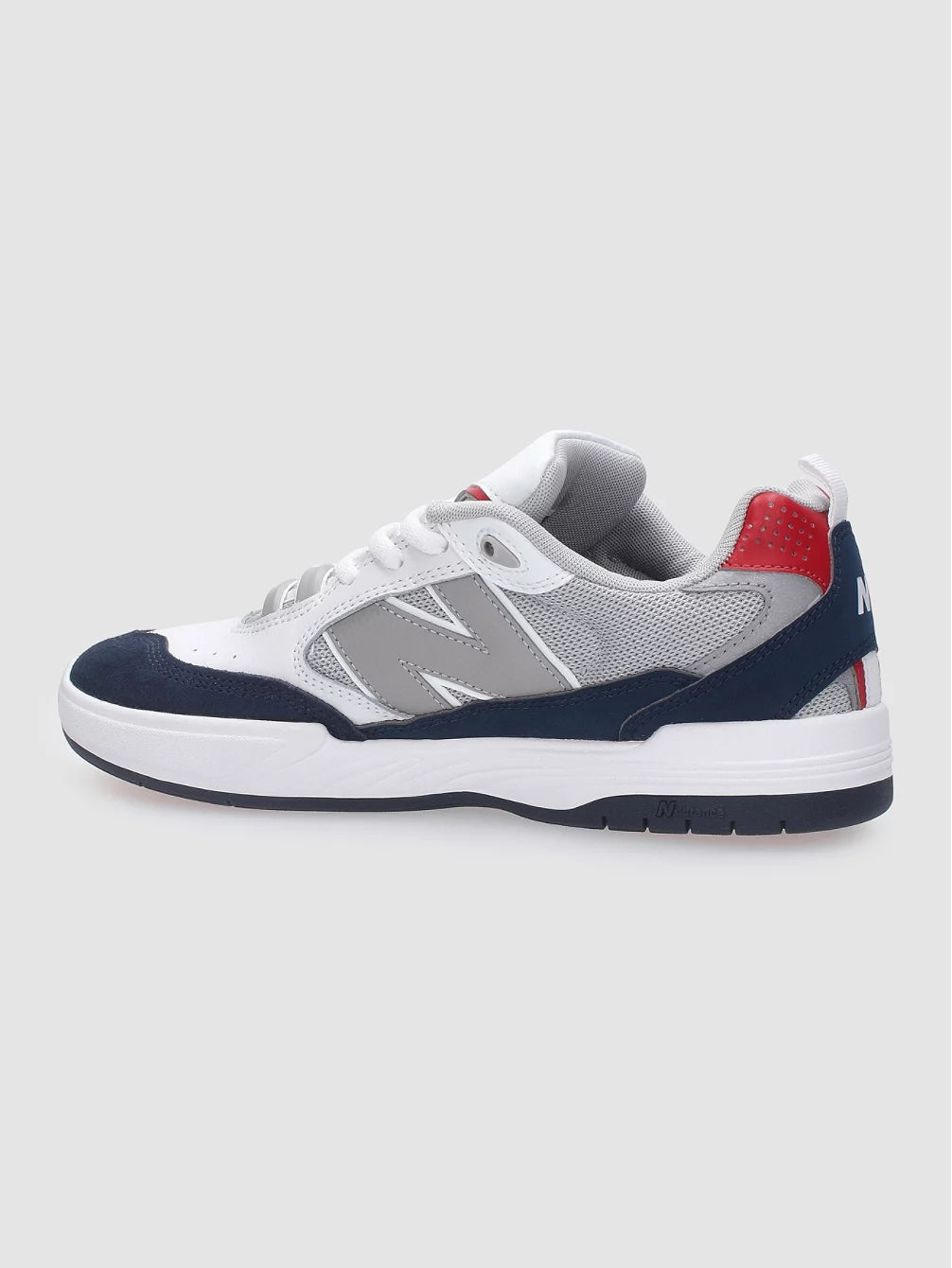 New Balance - NM808WRB (White Navy)