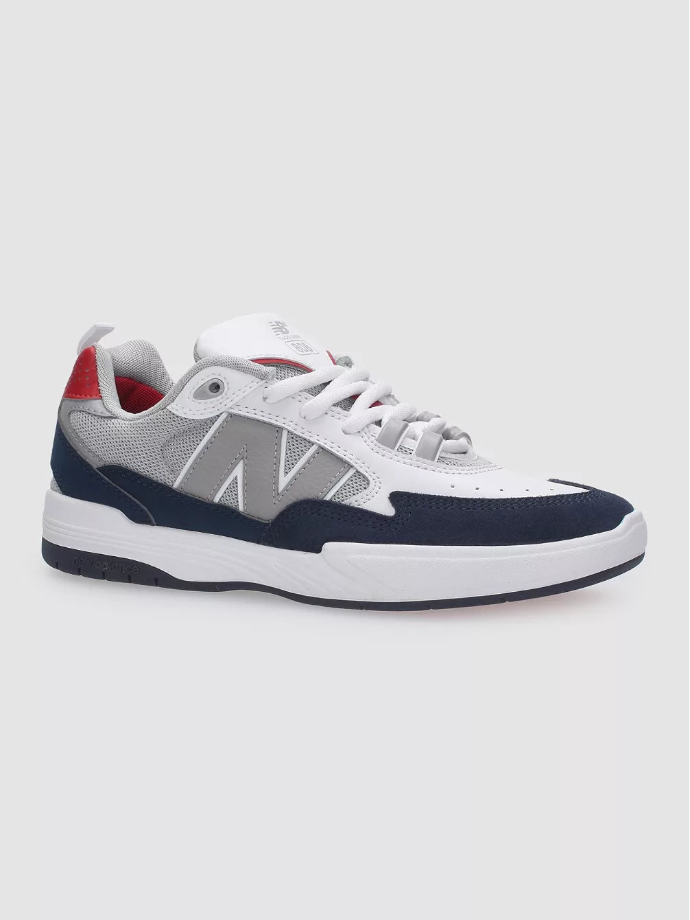 New Balance - NM808WRB (White Navy)