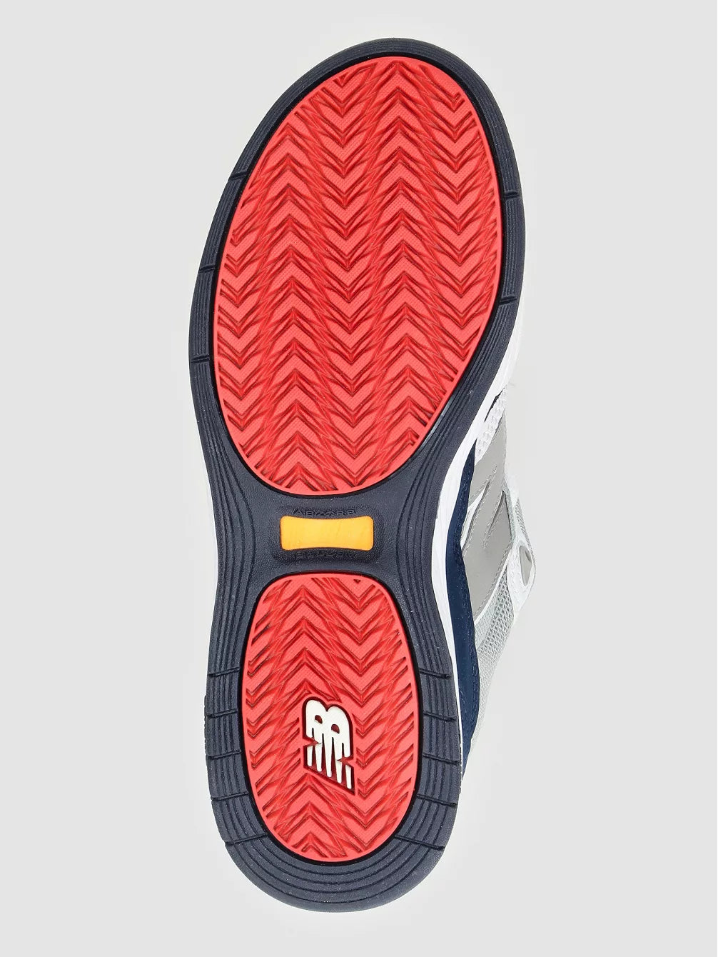 New Balance - NM808WRB (White Navy)