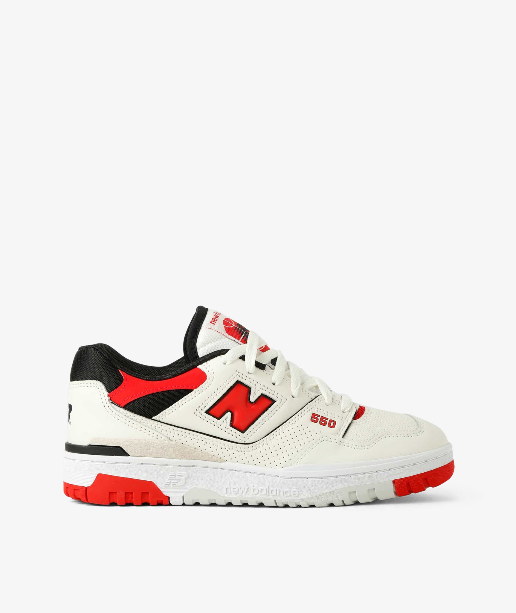 New Balance - BB550VTB