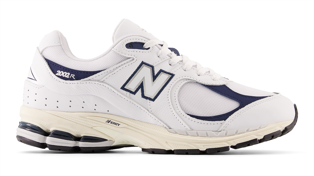 New Balance - M2002RHQ (White)