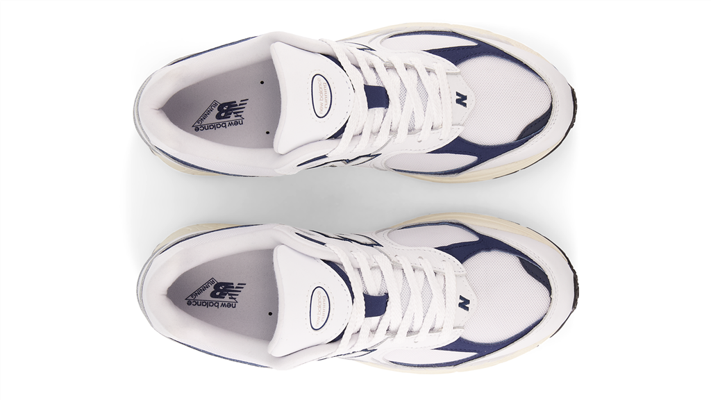 New Balance - M2002RHQ (White)