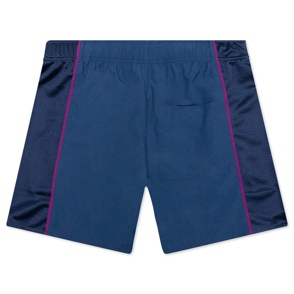 Paradise Short (Navy)