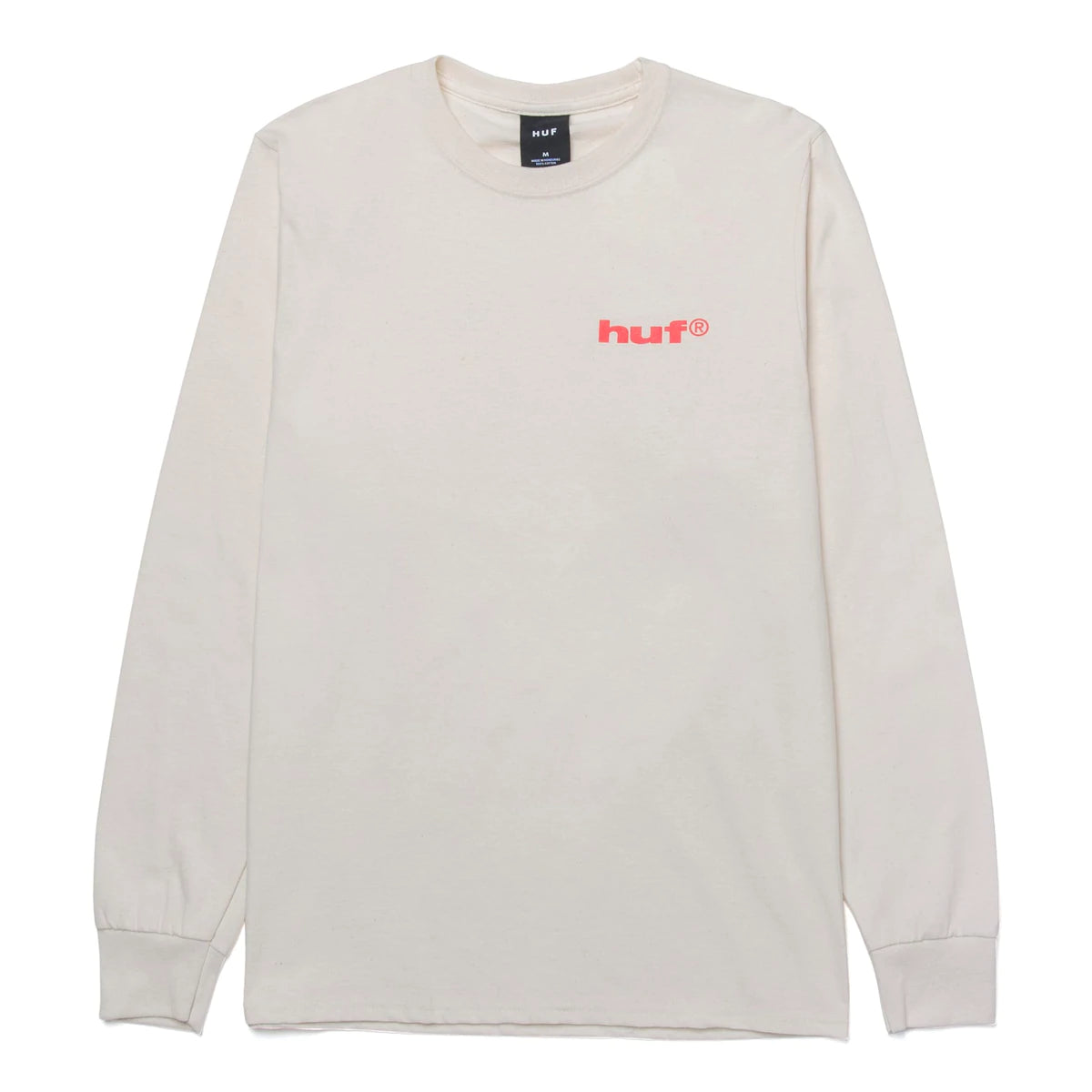 L/S Seductive T-shirt (Natural)