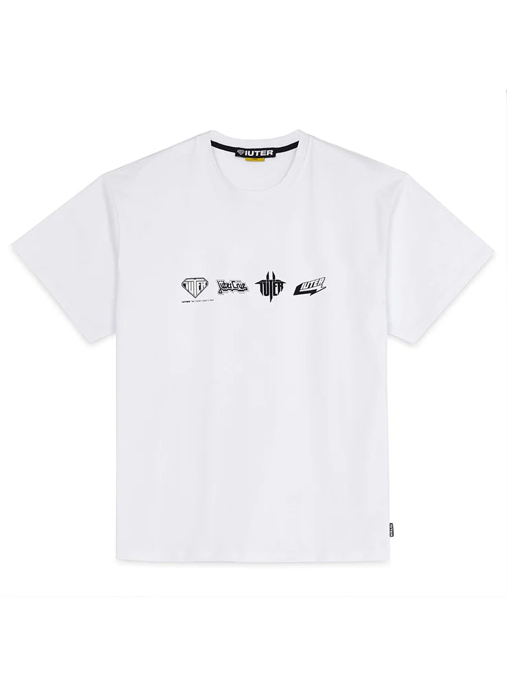 Timeless tee (White)