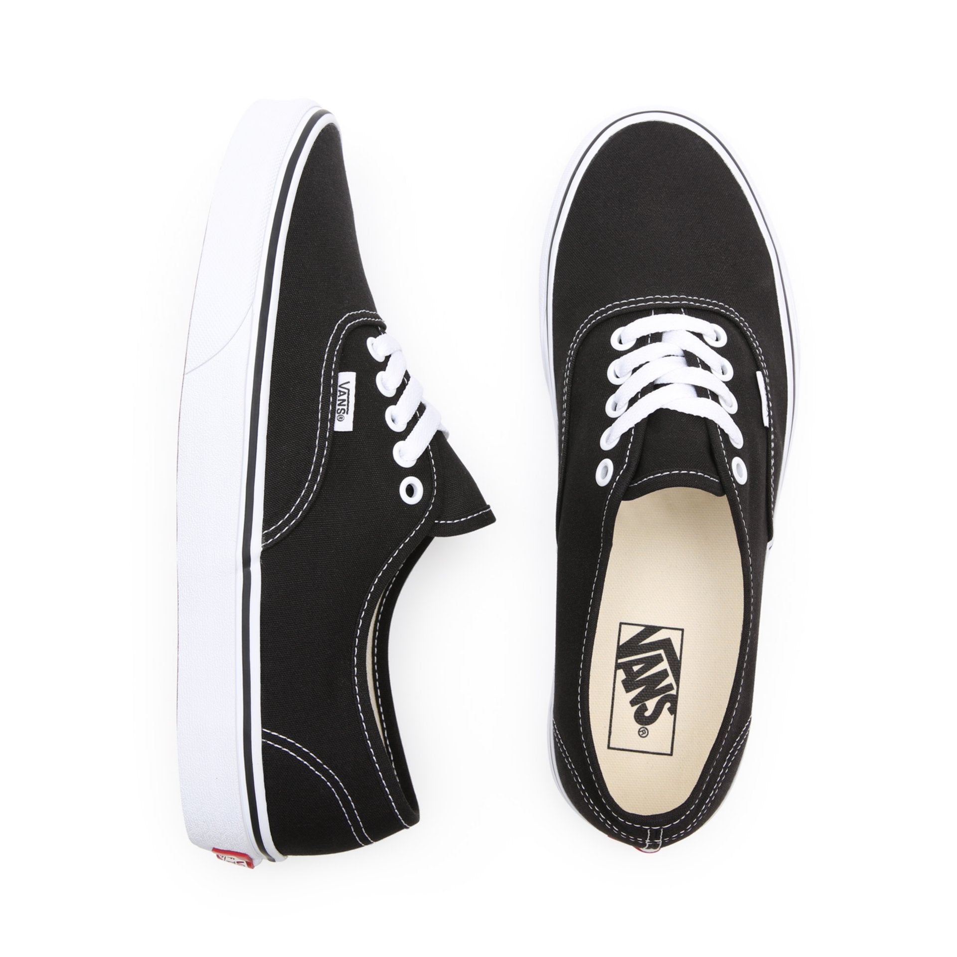 Vans Authentic (Black)