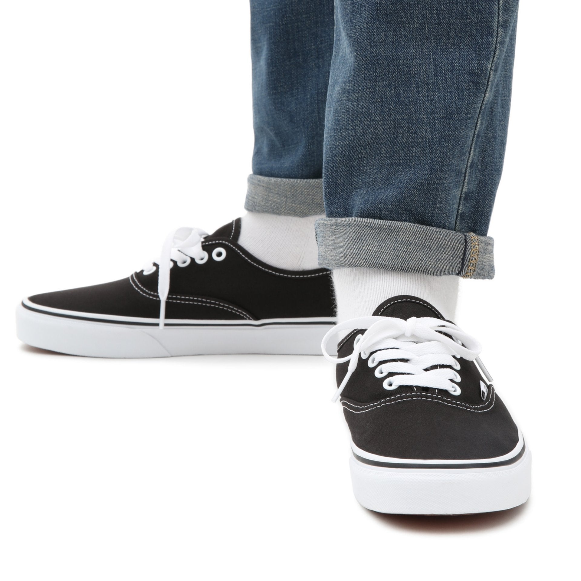 Vans Authentic (Black)