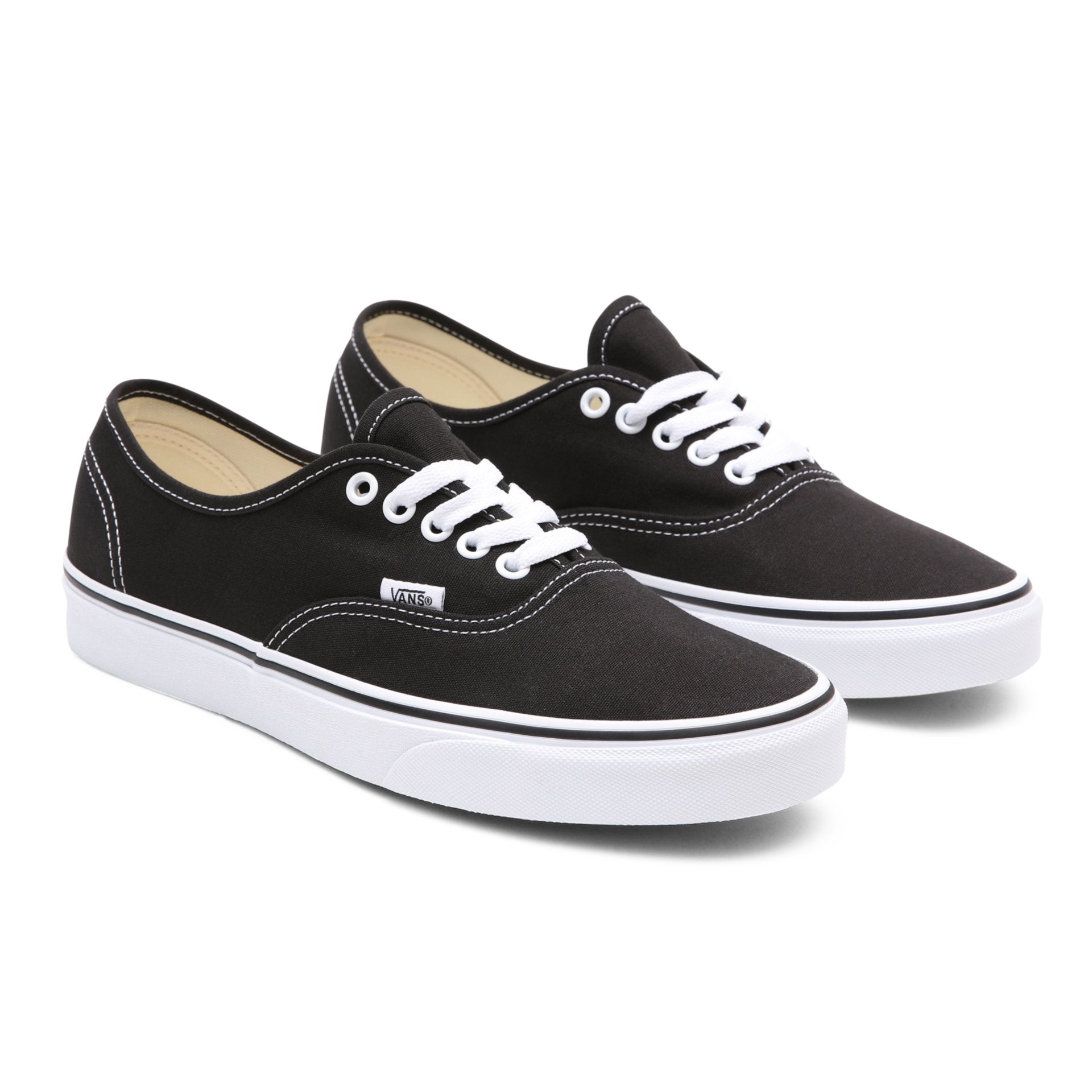 Vans Authentic (Black)